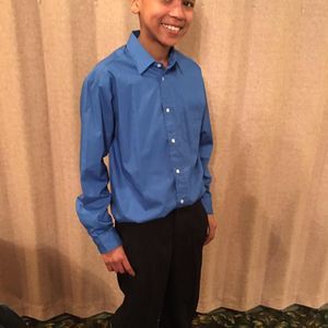 Meet your Posher, Kelly